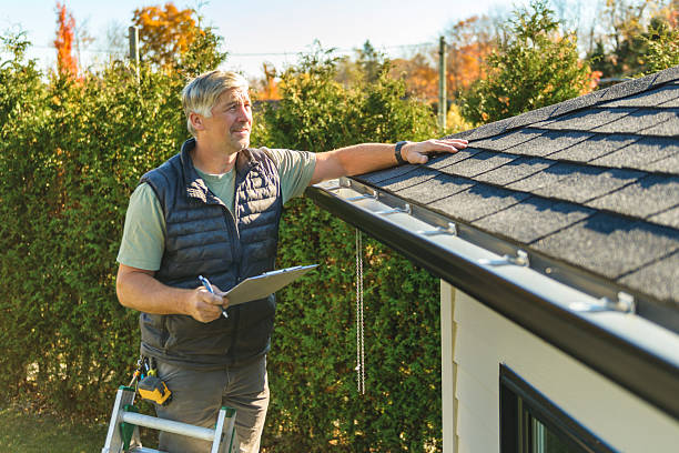 Trusted Emergency Roof Repair service in Lizton, IN - Ben Roofing and Steel LLC